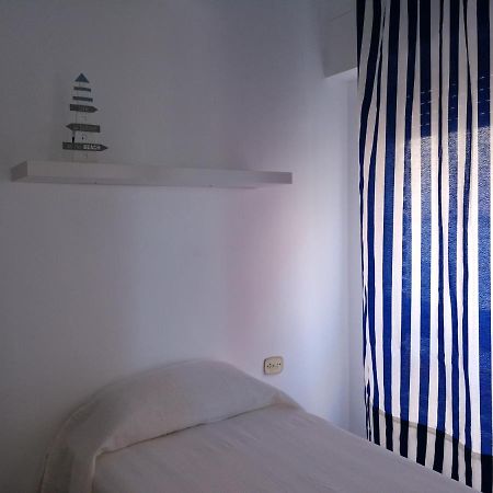 Piso Con Vistas Al Mar Apartment อากีลัส ภายนอก รูปภาพ